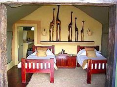Hôtel Hide Safari Camp à Hwange National Park Extérieur photo